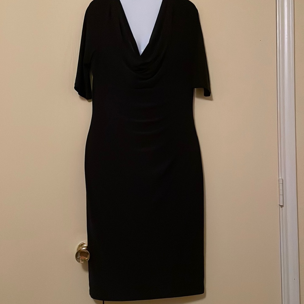 Sexy Little Black Dress
